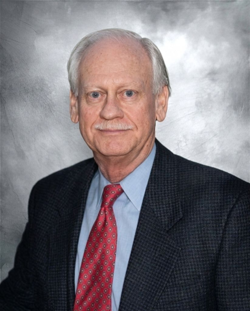 Richard Harris Dickens Sr.