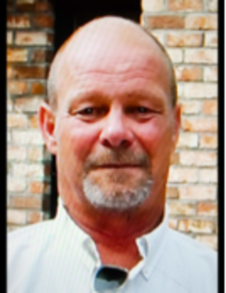 Henry "Ray" Taylor Jr. Profile Photo