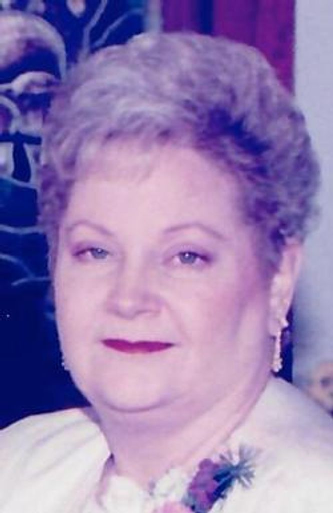 Sandra Jane Pendleton