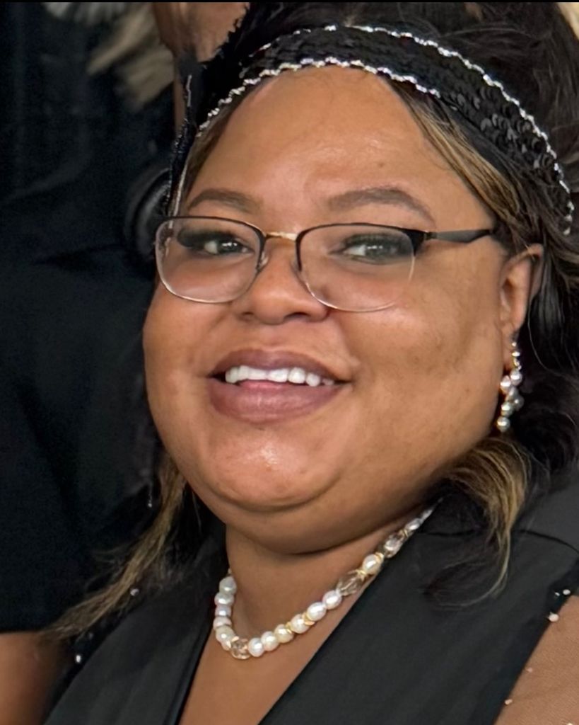 Chimone Latreasa Richardson Profile Photo