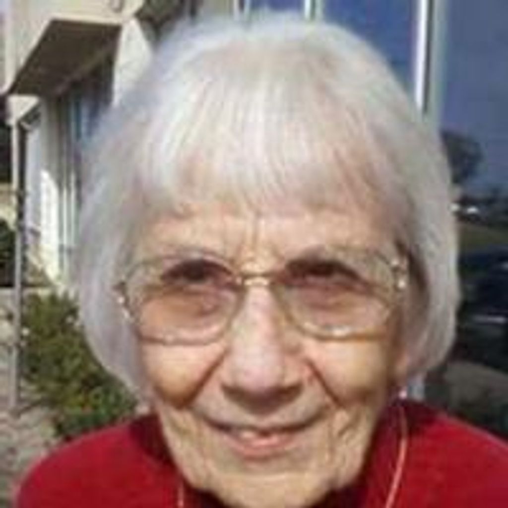 Ruby Estes