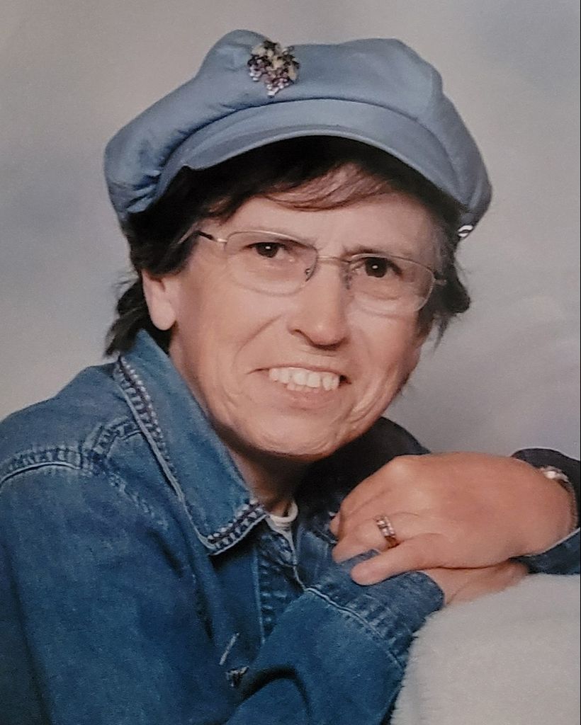 Diann Marie Bates Profile Photo