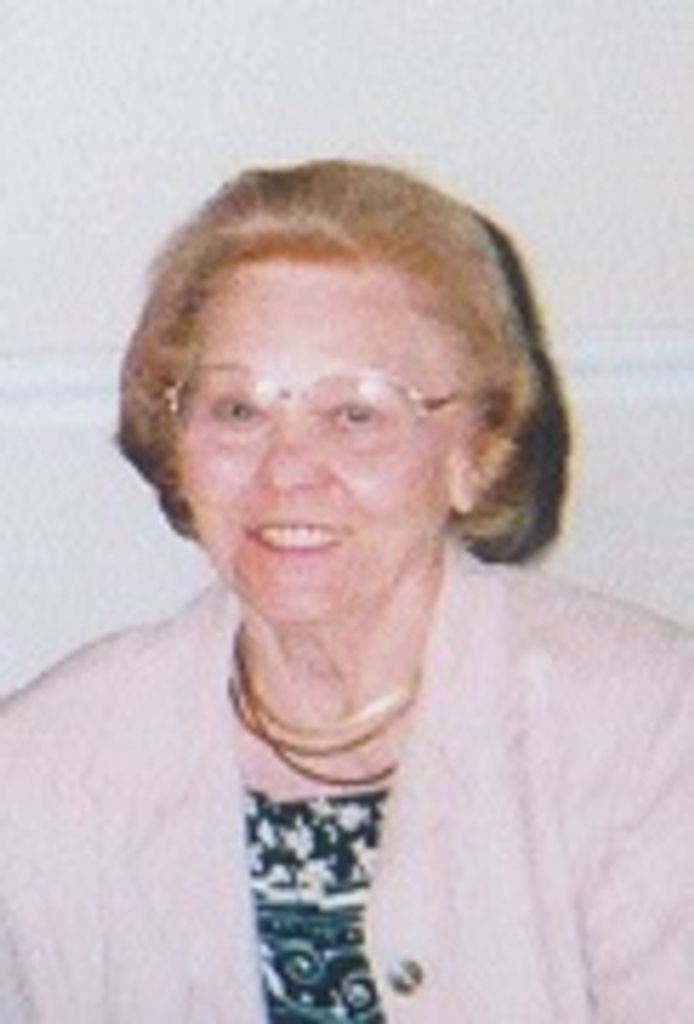 Helen L. (Lengvarsky) Marmol Profile Photo