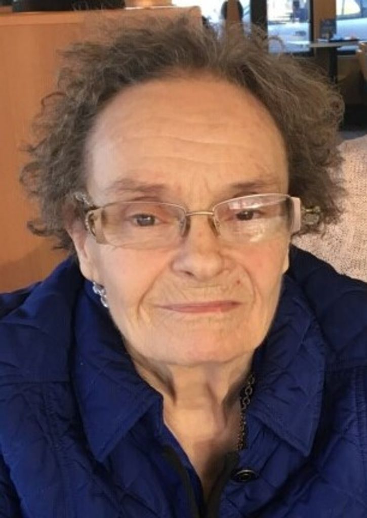Janet Hurd Profile Photo