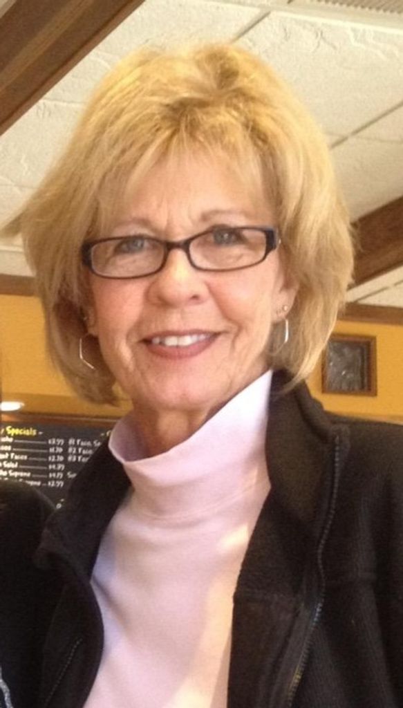 Loretta Sue Stoecklein Profile Photo