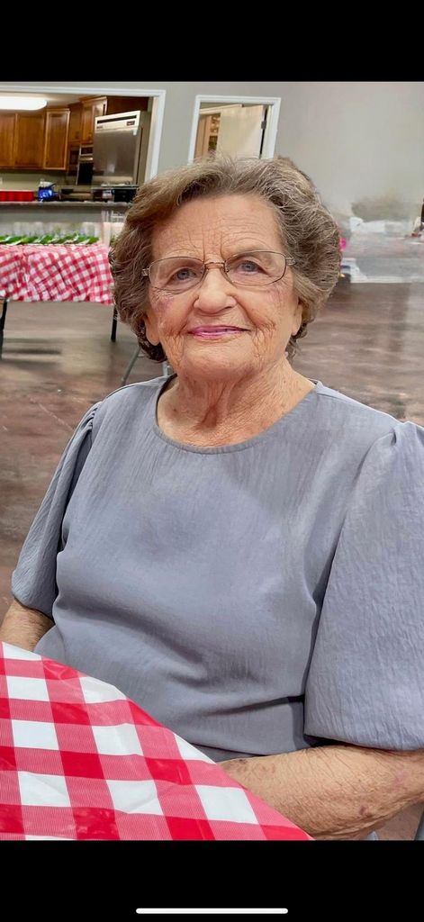 Edith Wallace Long Profile Photo