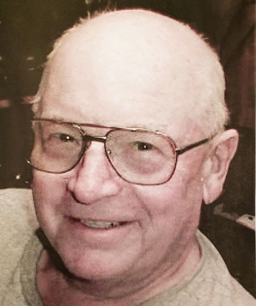 Howard W. Sander, Sr. Profile Photo