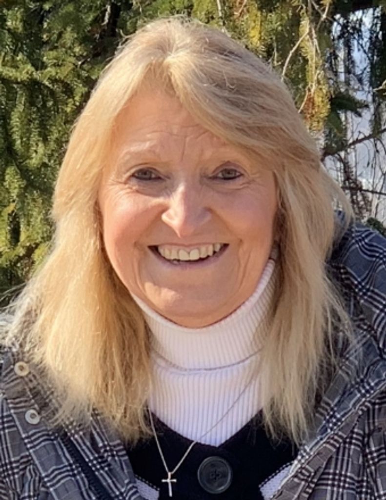 Patricia Ann Clements