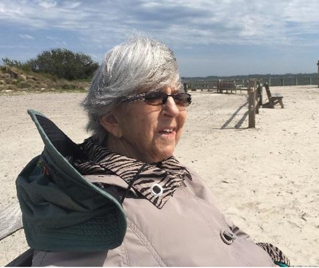 Nancy (Nieberg) Kosanovich Profile Photo