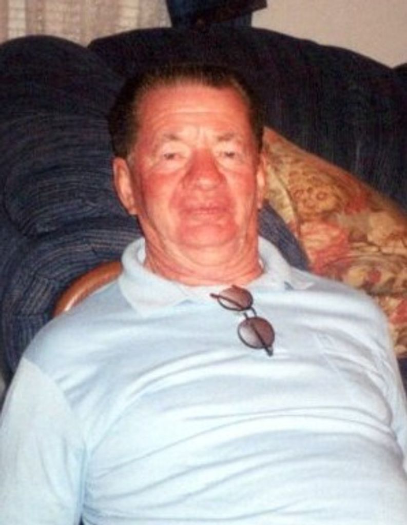 Jimmy Hudson Sr. Profile Photo
