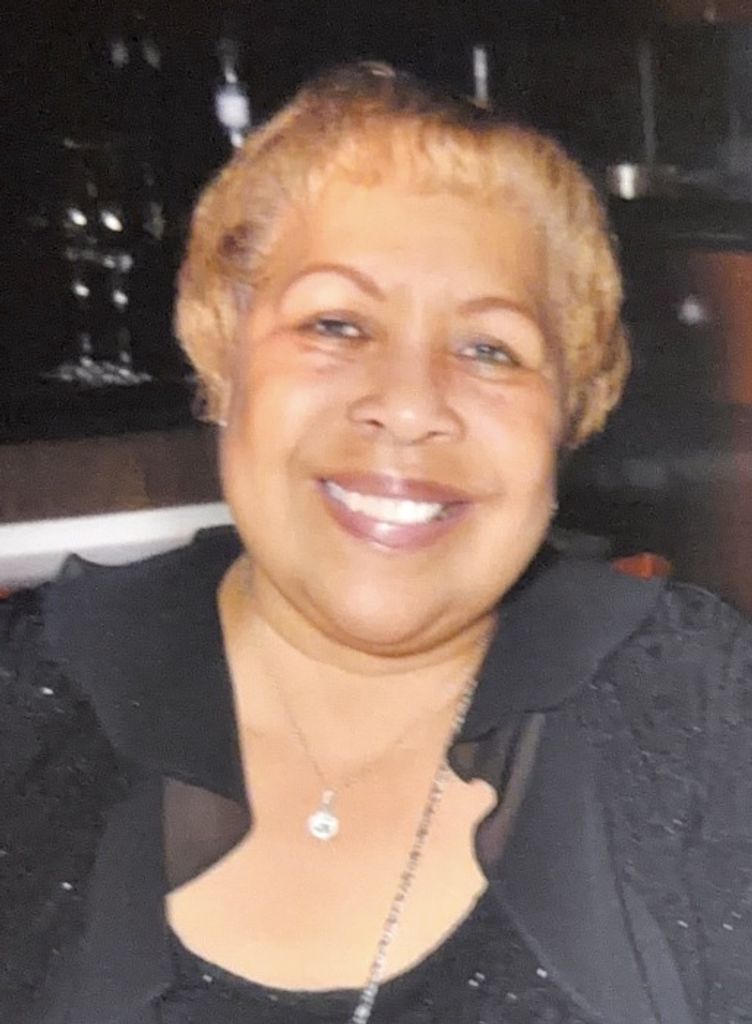 Lovie Delores Hailey Profile Photo