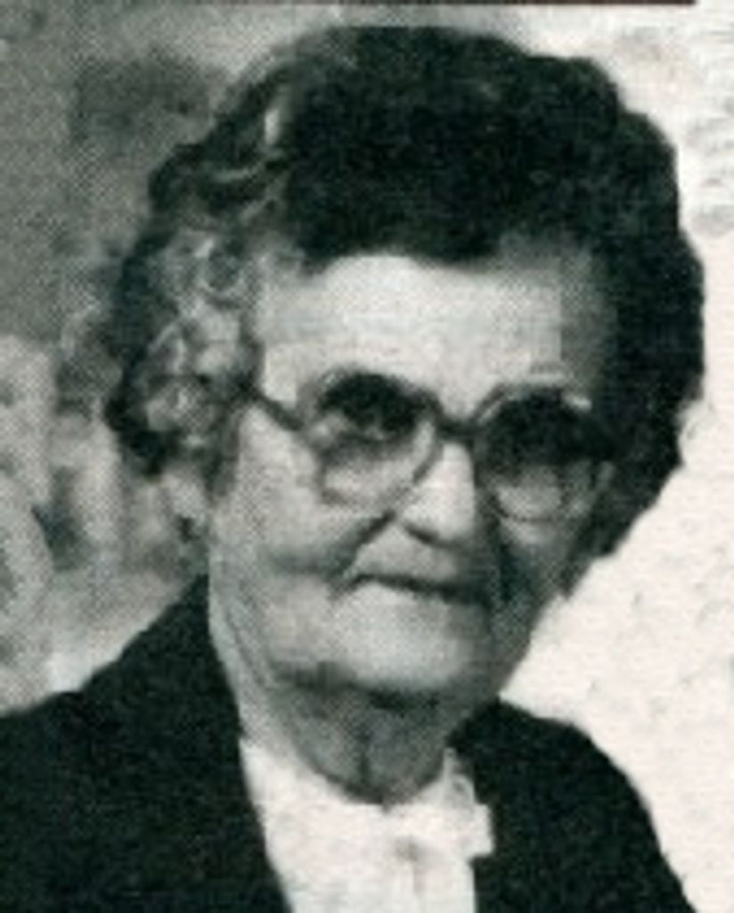 Celia Emma Mathilde (Timm) Fenske