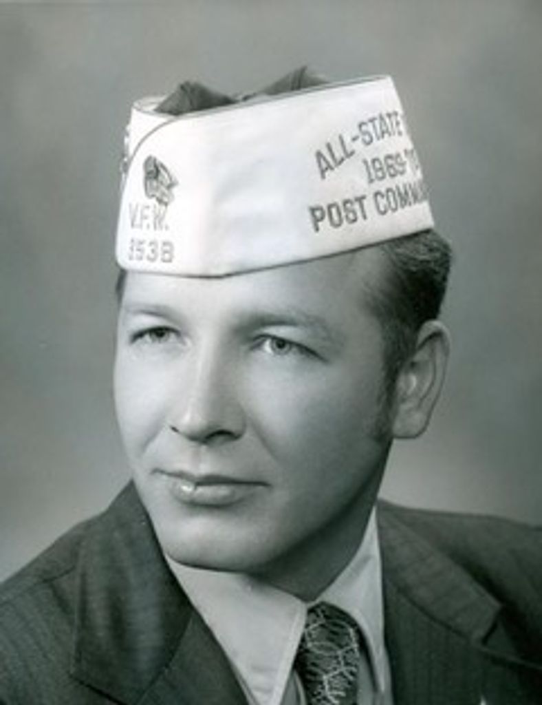 David J. Spay Profile Photo