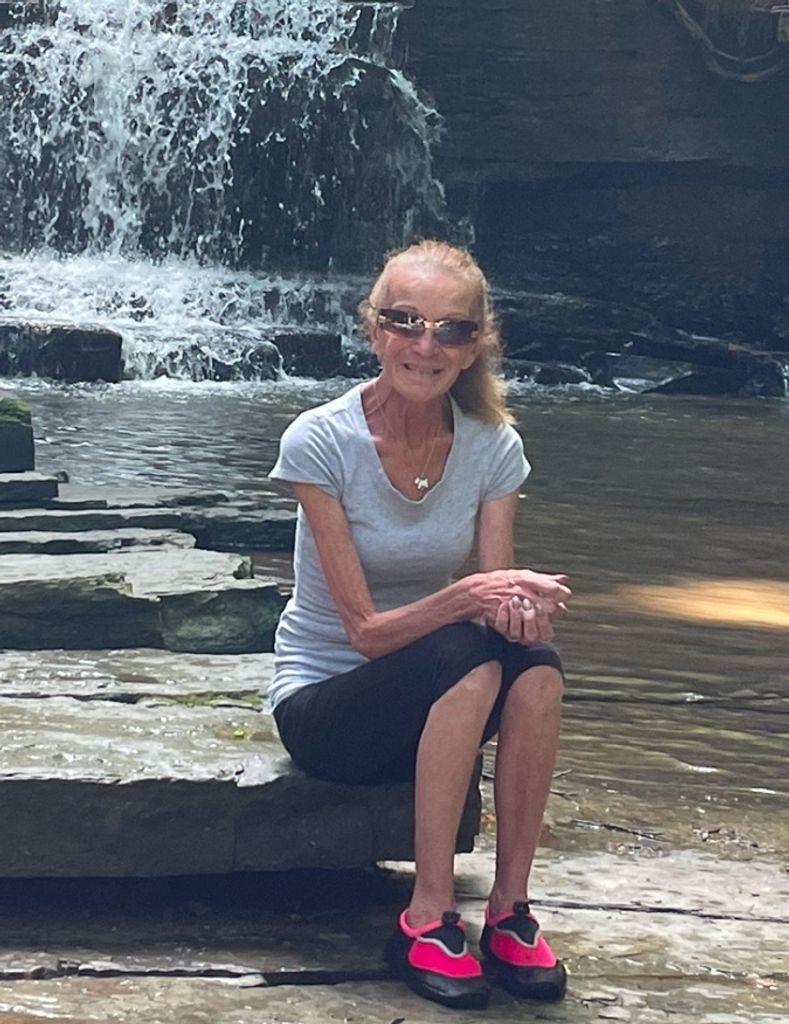 Lorraine K. Reinholz