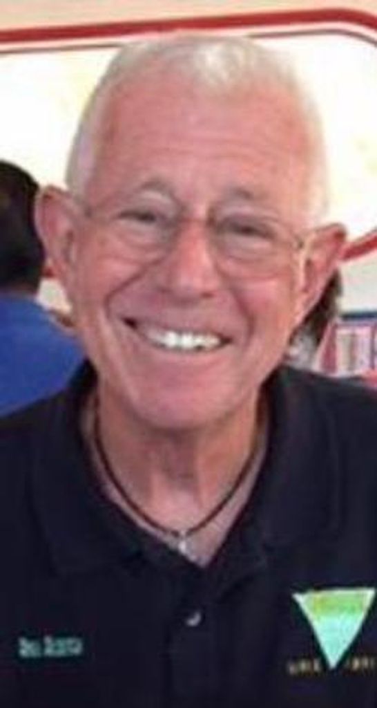 William Edward Kloster Profile Photo