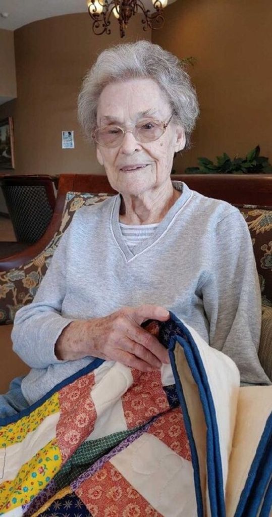 Martheta Rentz Lightsey Profile Photo