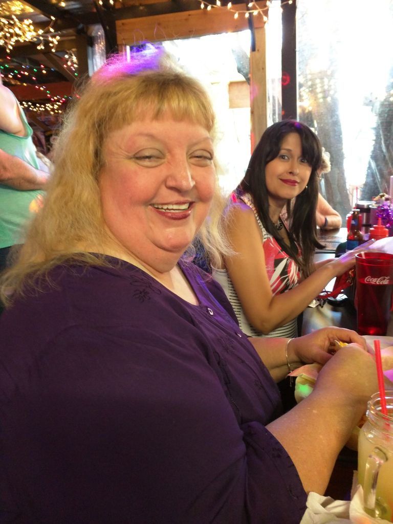 Cynthia R. Banuelos Profile Photo