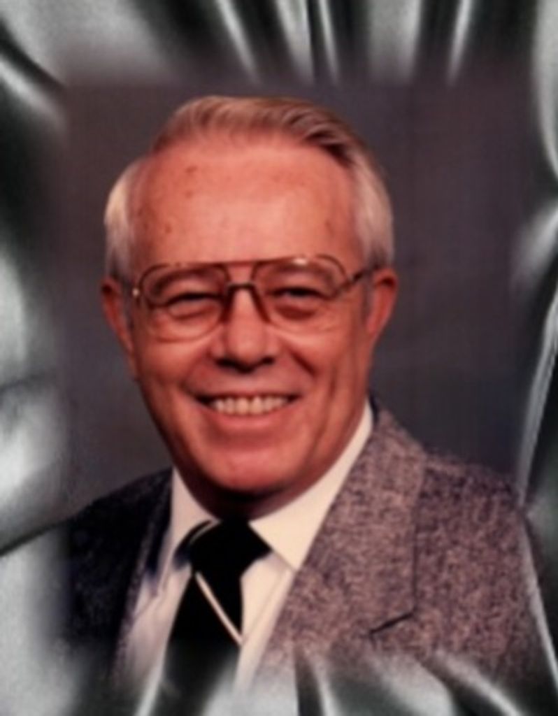 Earl S. Pattison Profile Photo