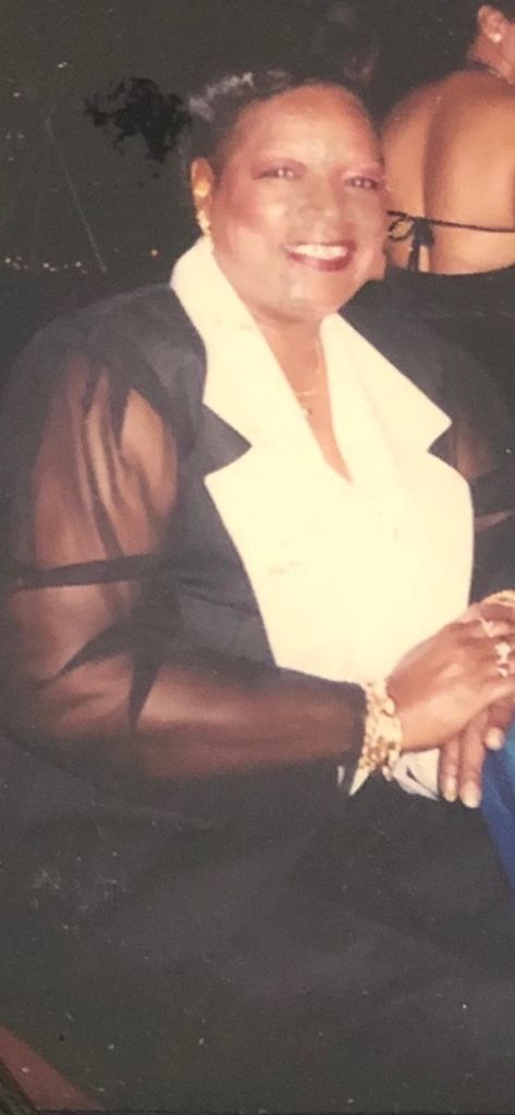 Bettye Jean Daniel