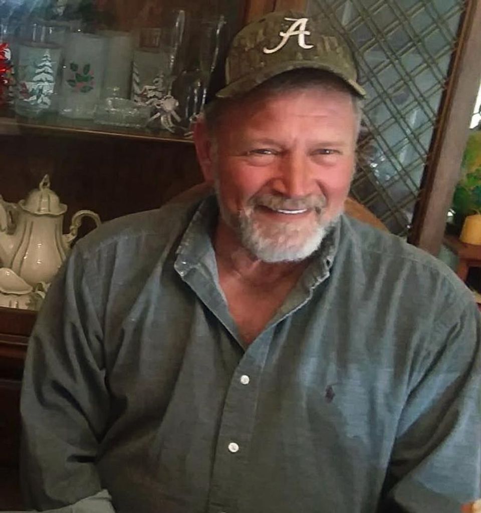 Tommy Joel Hughes Profile Photo