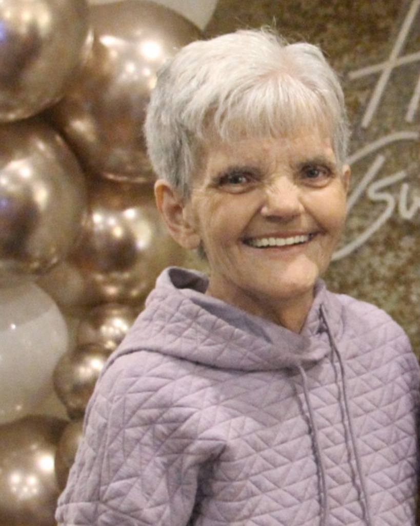 Katherine Sue Bush Profile Photo