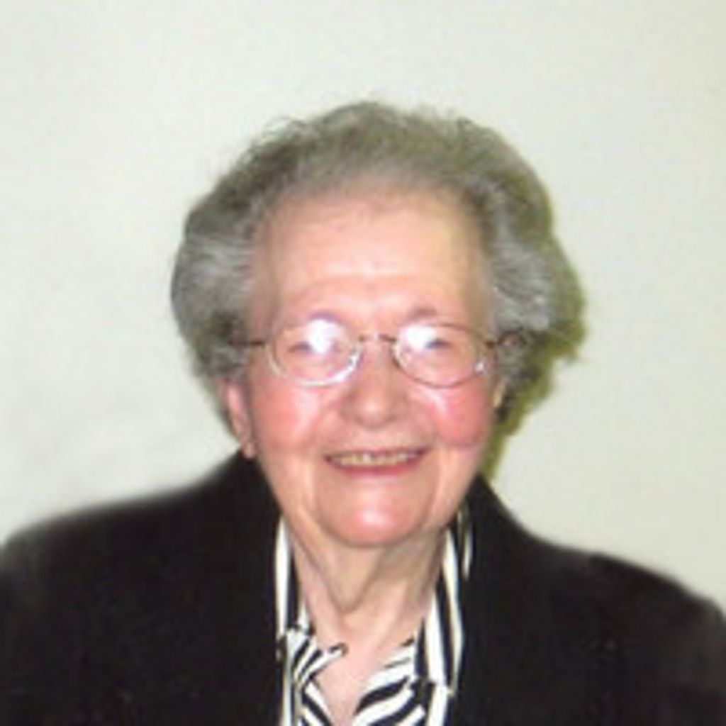 Annie Meaux Trahan Profile Photo