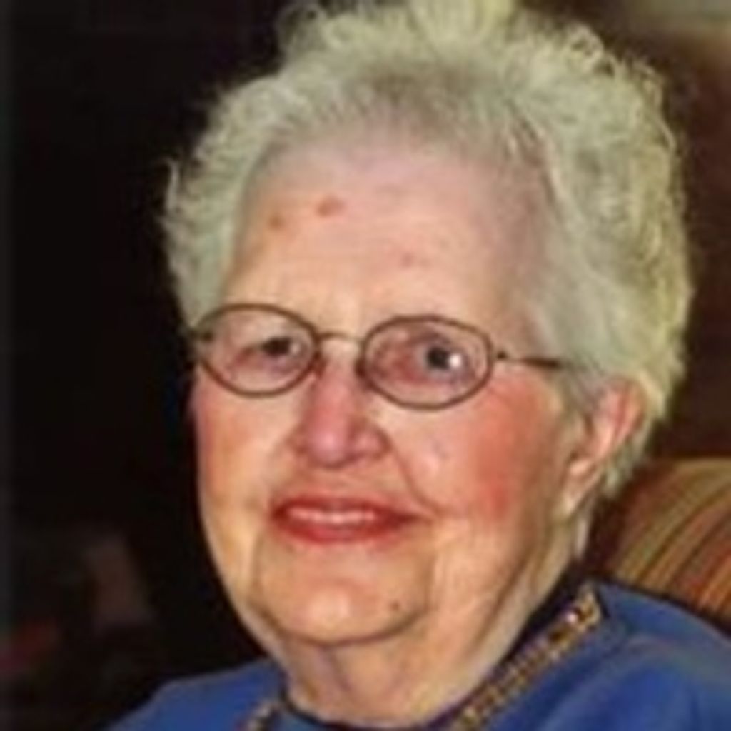 Audrey Boucher