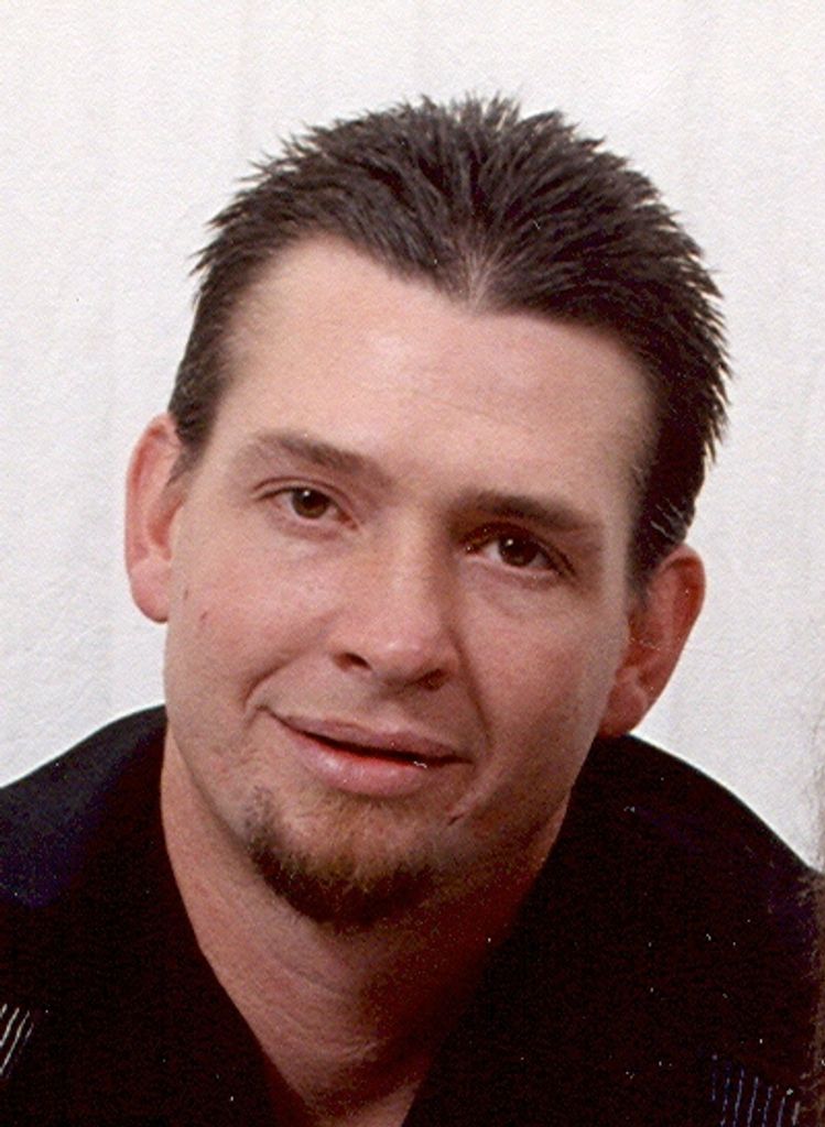 Shawn Michael Filby