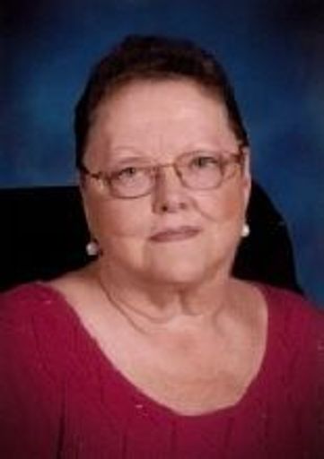 Barbara Sue Carr Profile Photo