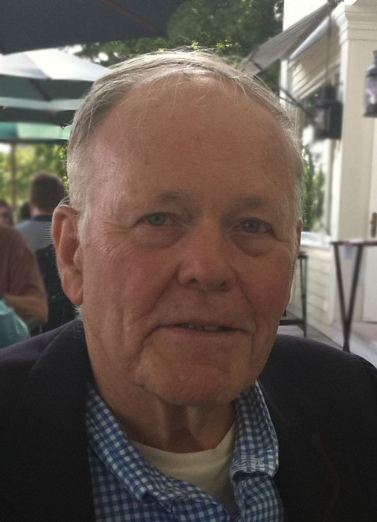 Arthur William Wallander, Jr.