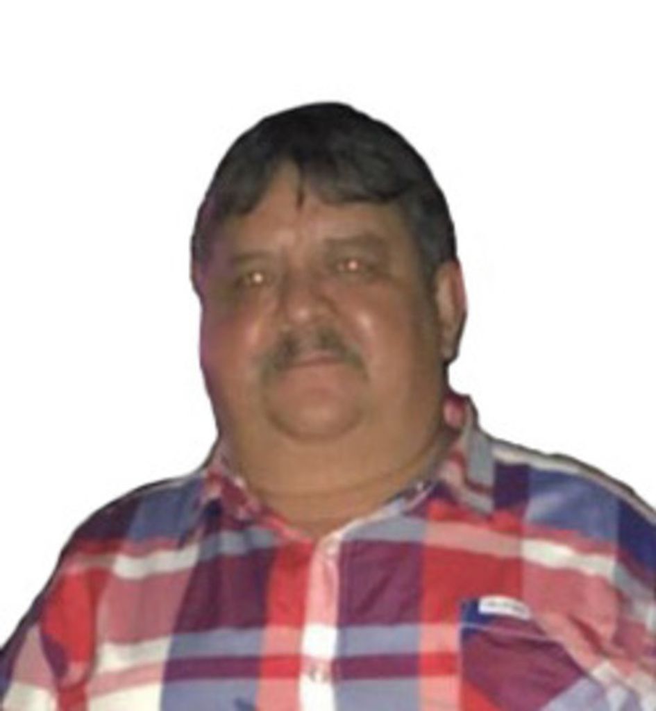 Reynaldo Garcia