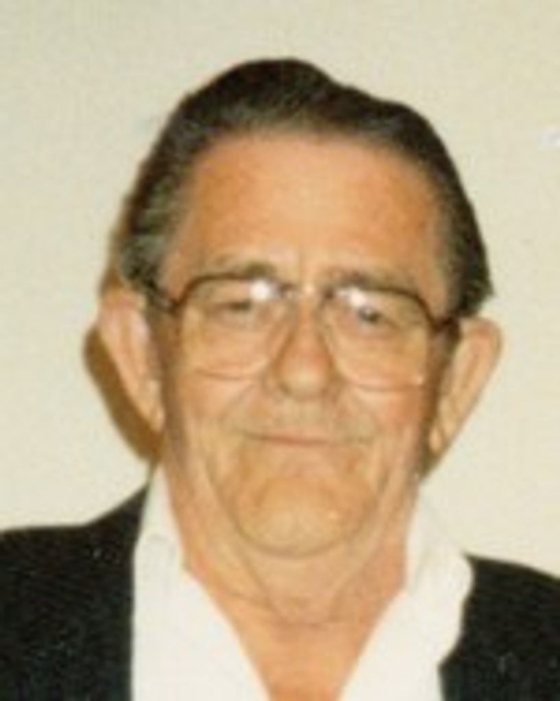 Walter Harman Varwig