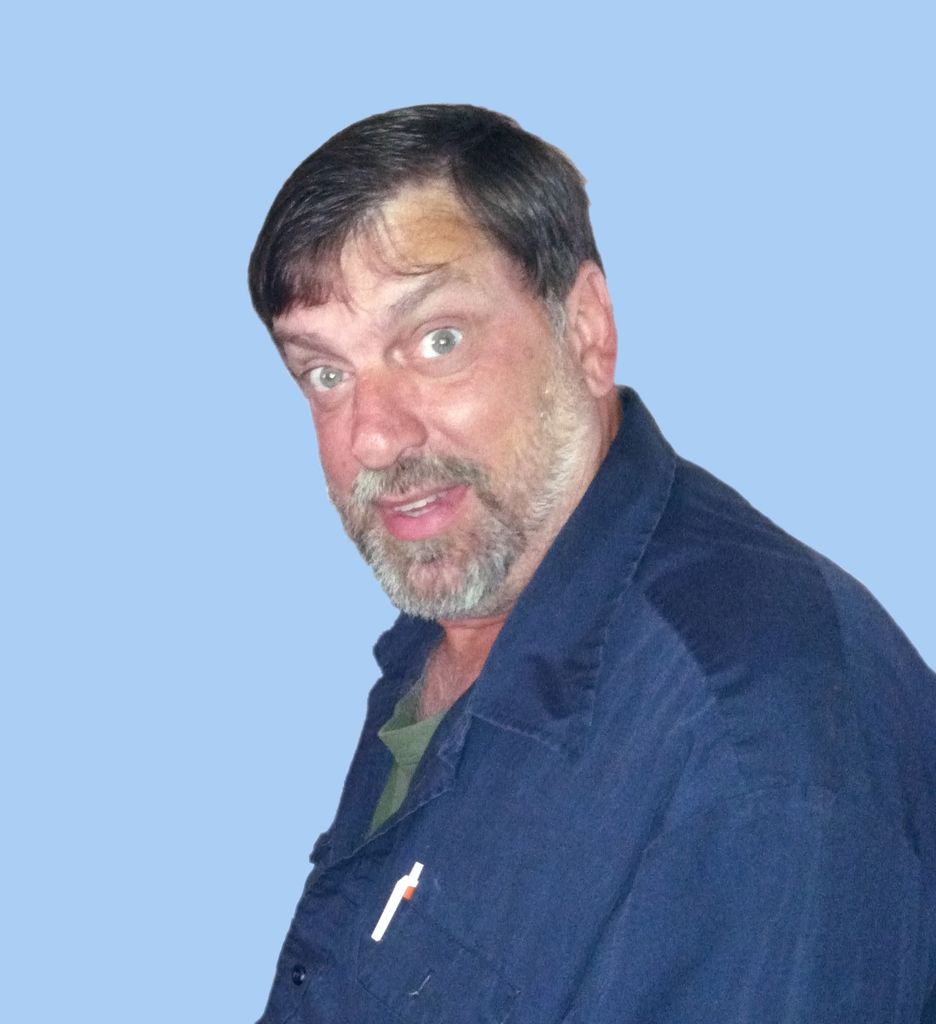 Charles E. ''Chuck'' Marshall Jr