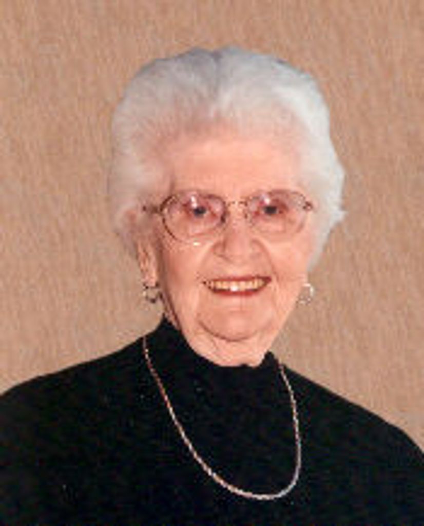 Mary Hale Hines Morrow Profile Photo