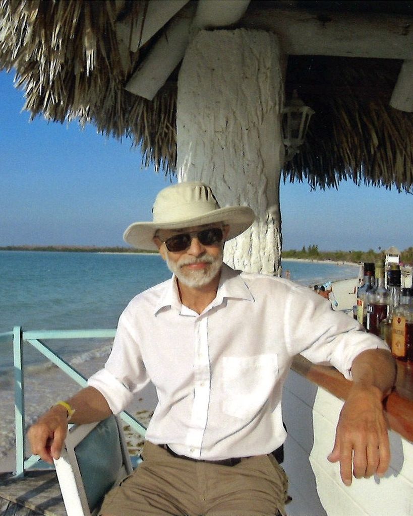 Paul Morris Profile Photo