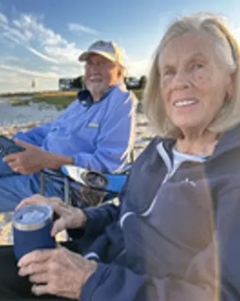 Virginia Helen Germani Profile Photo