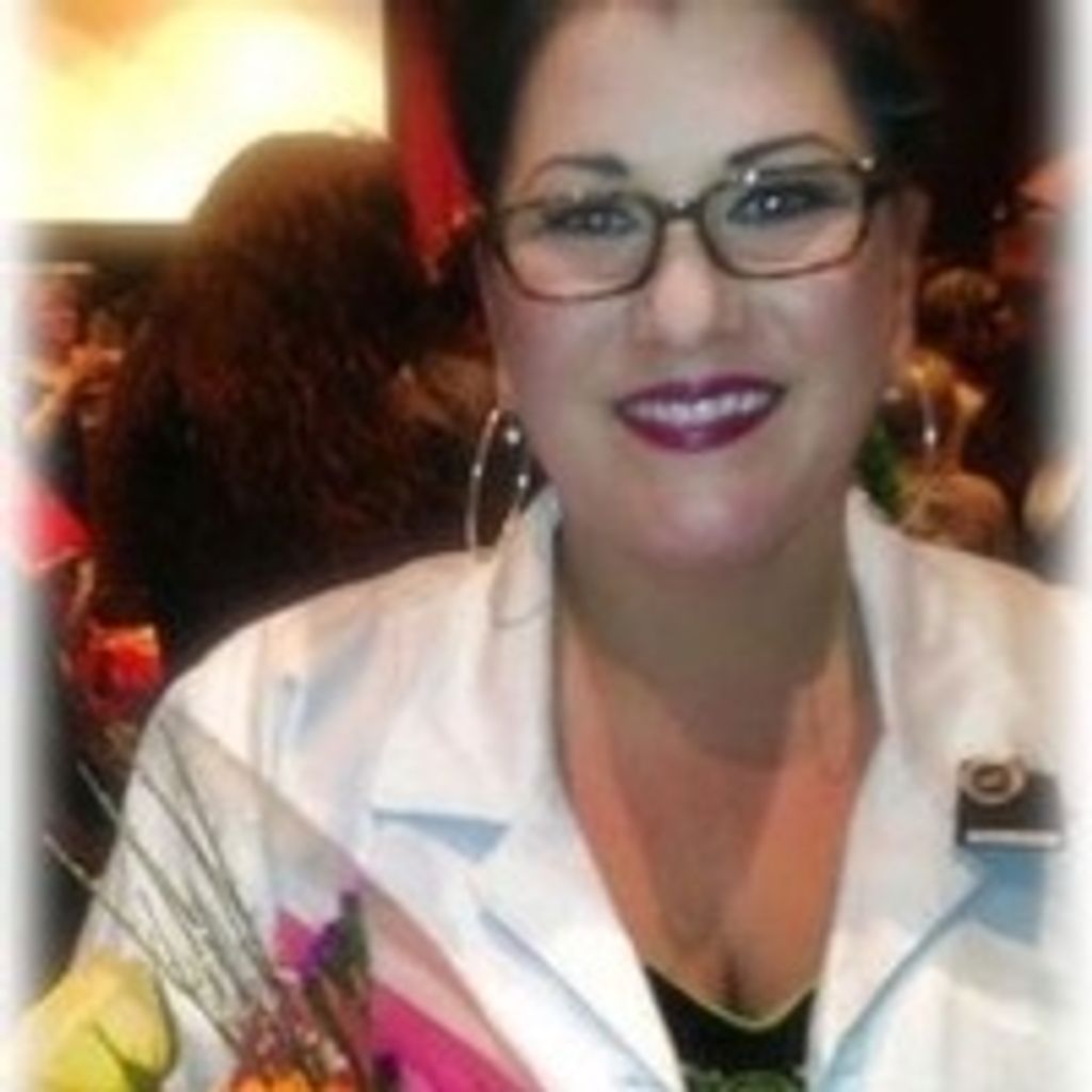 Kathy Ryan Rivas