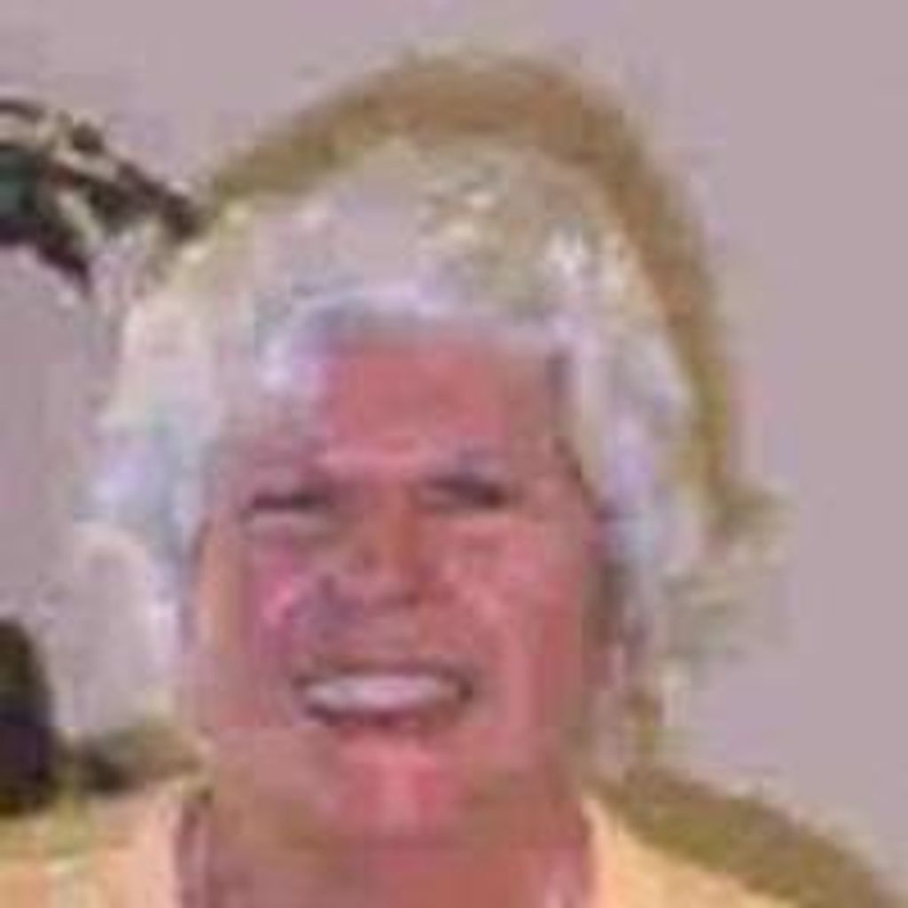 Sally Jean Wisdom