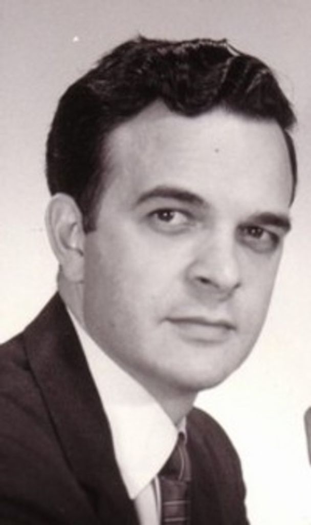 Herbert E. Garske