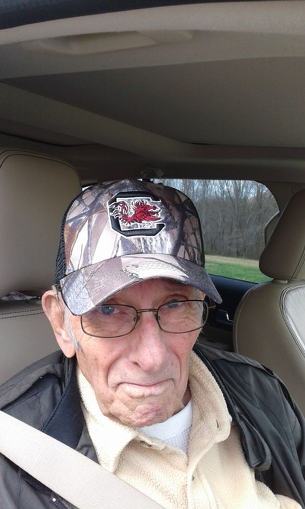 James Cecil Ivey, Lll Profile Photo