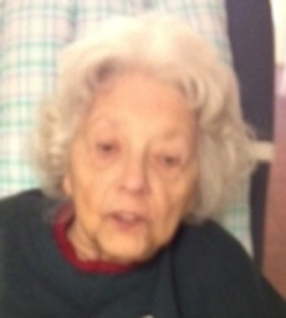 Elizabeth M. Nay