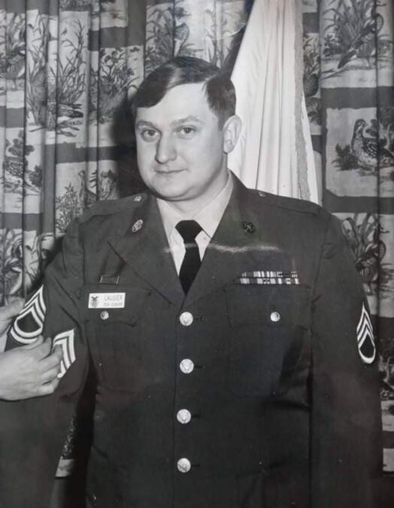 Charles Edmund "Sookie" Lausier Profile Photo