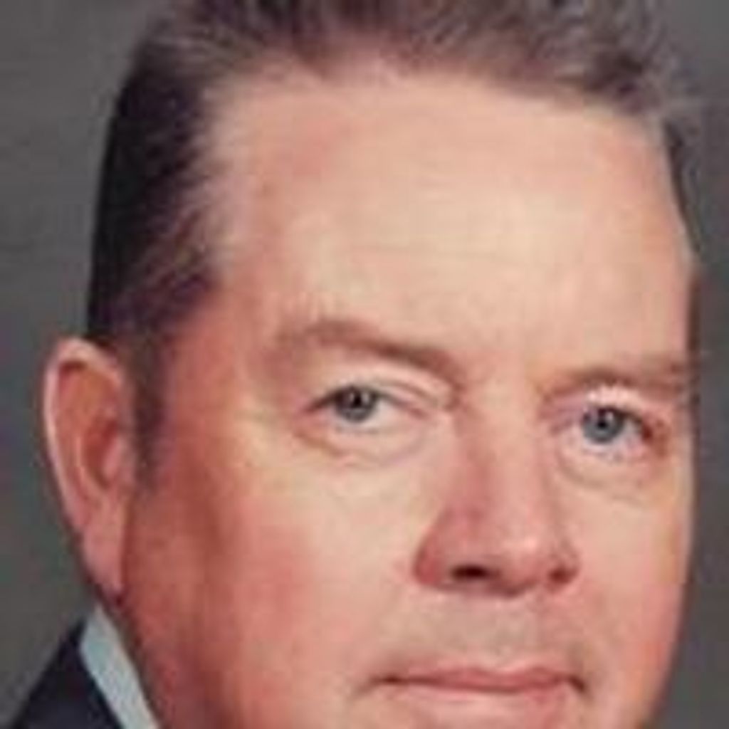 George Lee Richardson