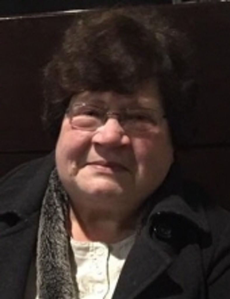 Sharon Ann Ringhand