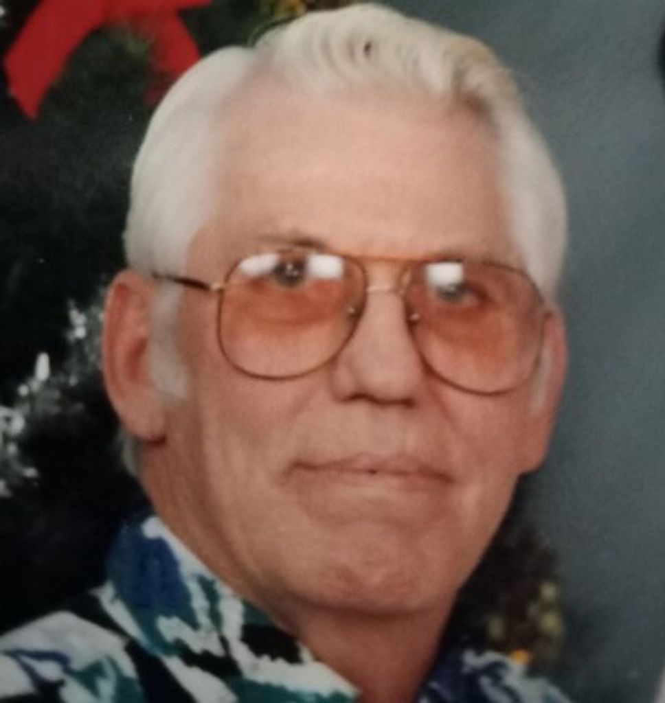 Albert I. Hull Profile Photo