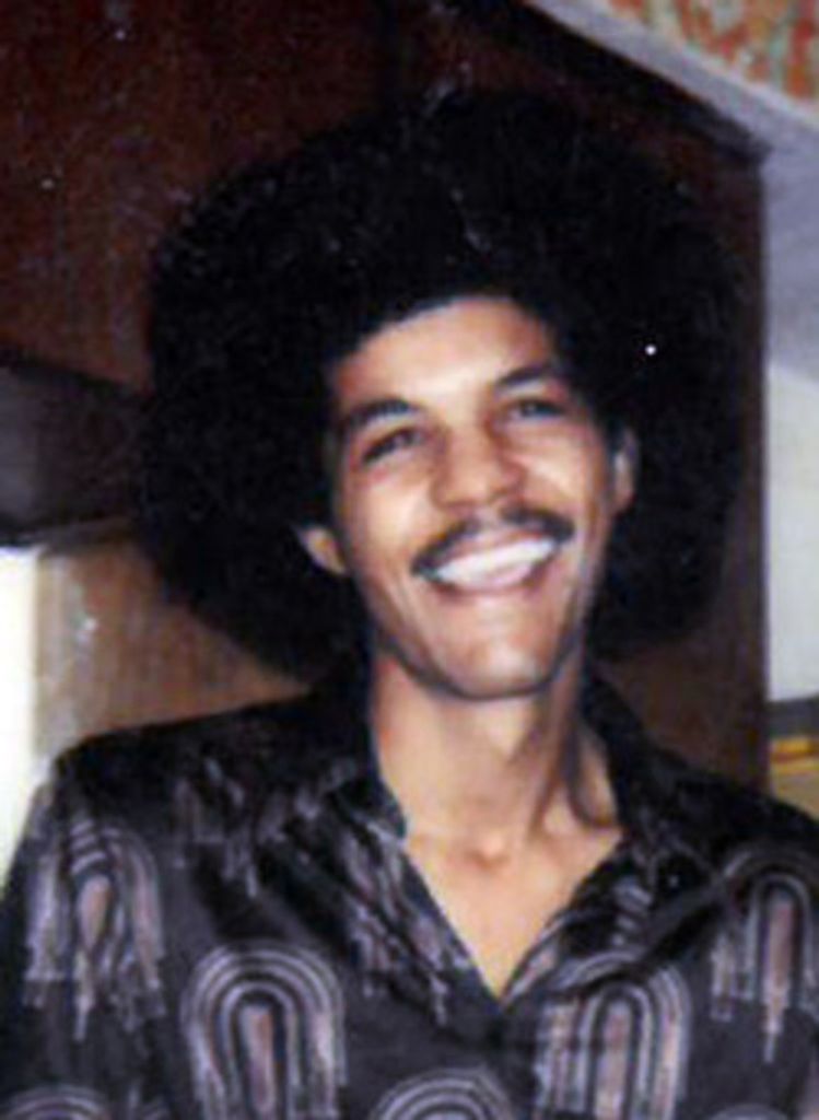 Arnold Frank Metcalf