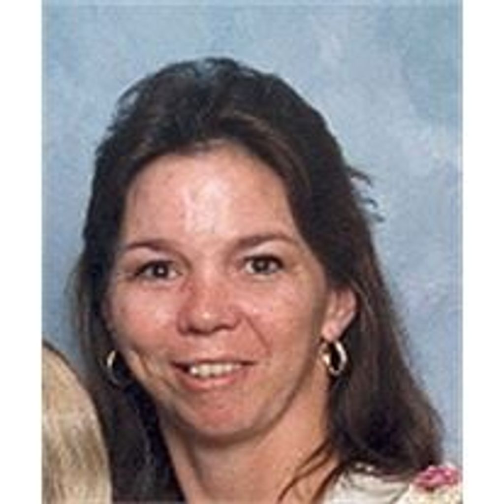 Teresa Potts Tucker
