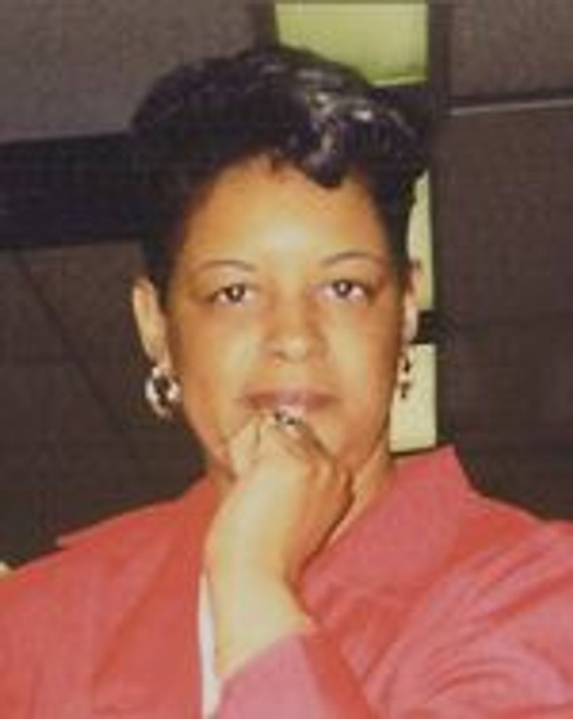 Jone Ethel Clarke Mason Profile Photo