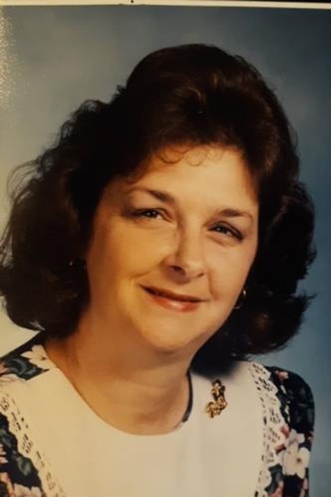 Linda Rae Hurt Ellington