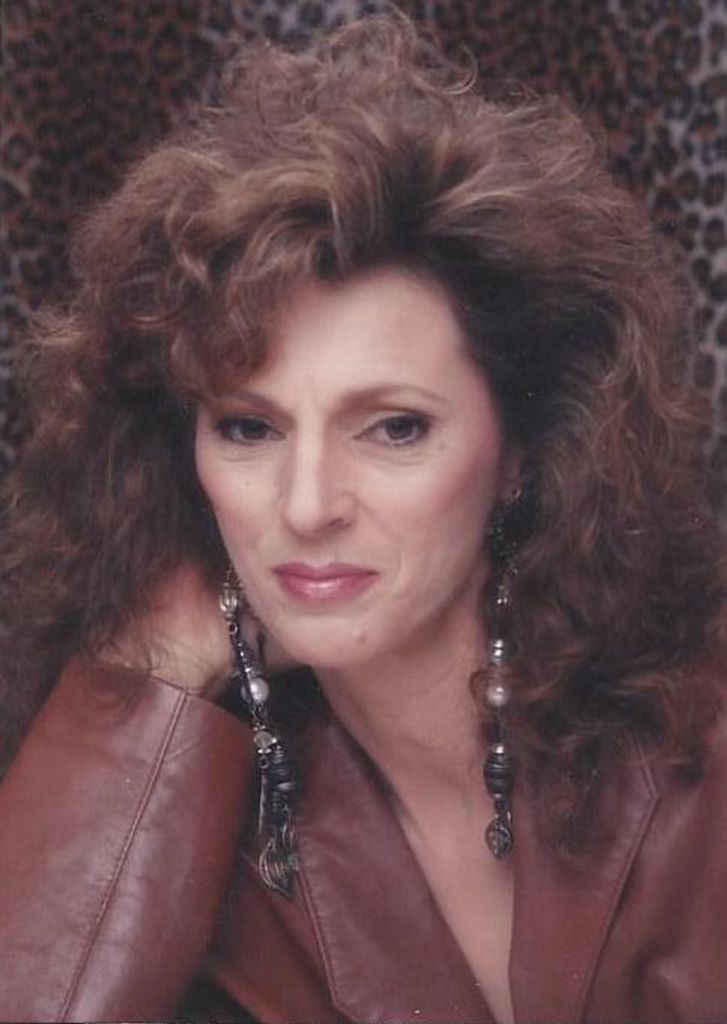 Preston, Diana Lafray